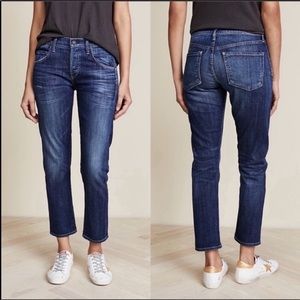 CoH Emerson, Blue Ridge